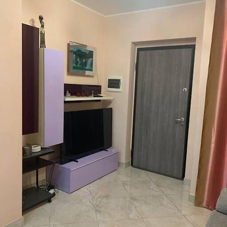 Appartamento A Campobasso Exterior foto
