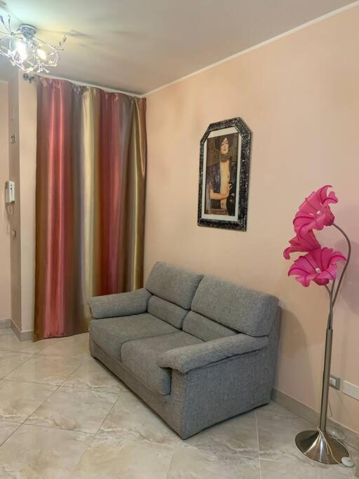 Appartamento A Campobasso Exterior foto