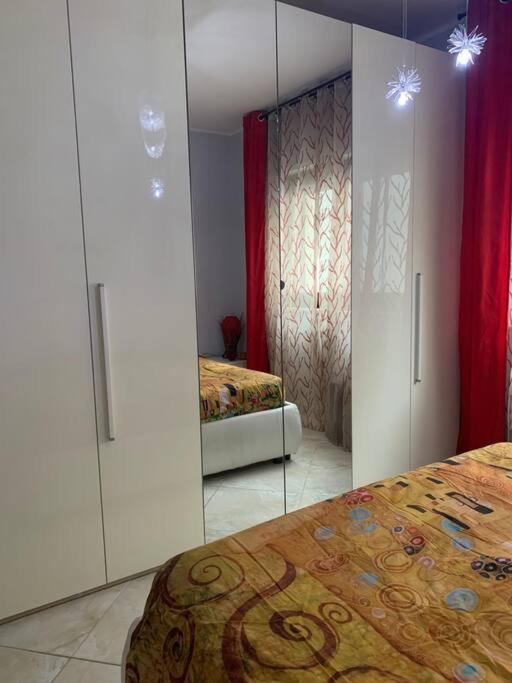 Appartamento A Campobasso Exterior foto
