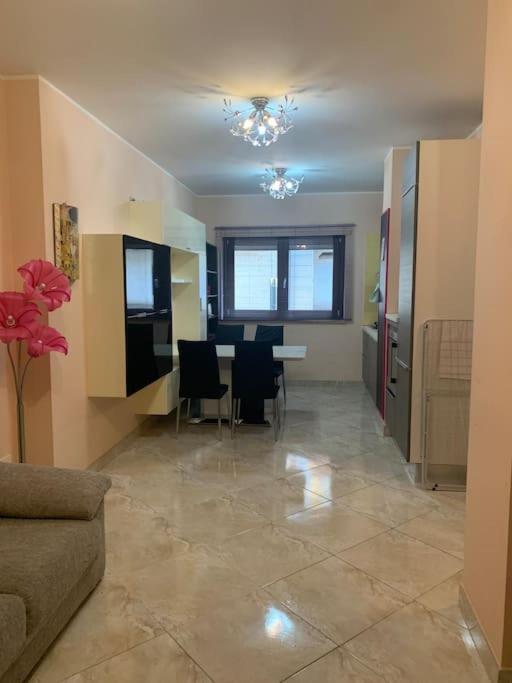 Appartamento A Campobasso Exterior foto